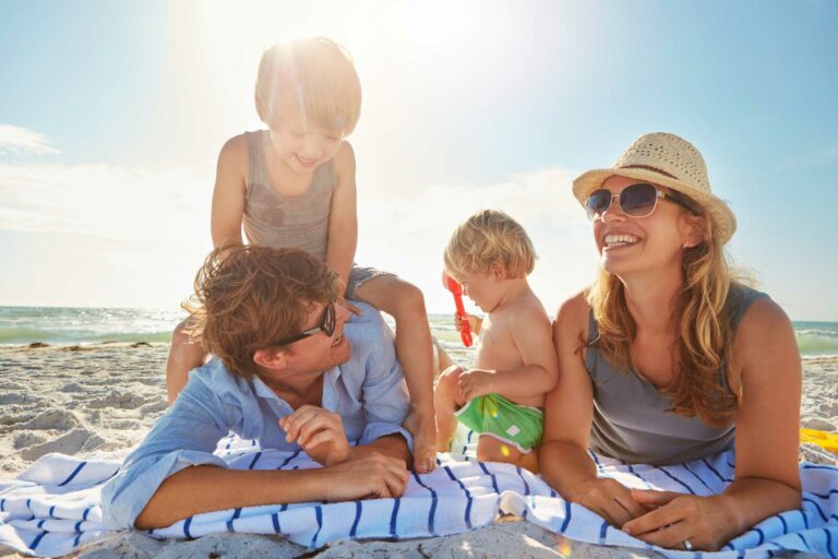 Livin'España - Moving to Spain with Children