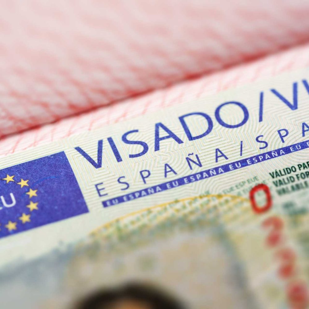 Livin'España - Immigration lawyer in Spain